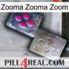 Zooma Zooma Zoom 38